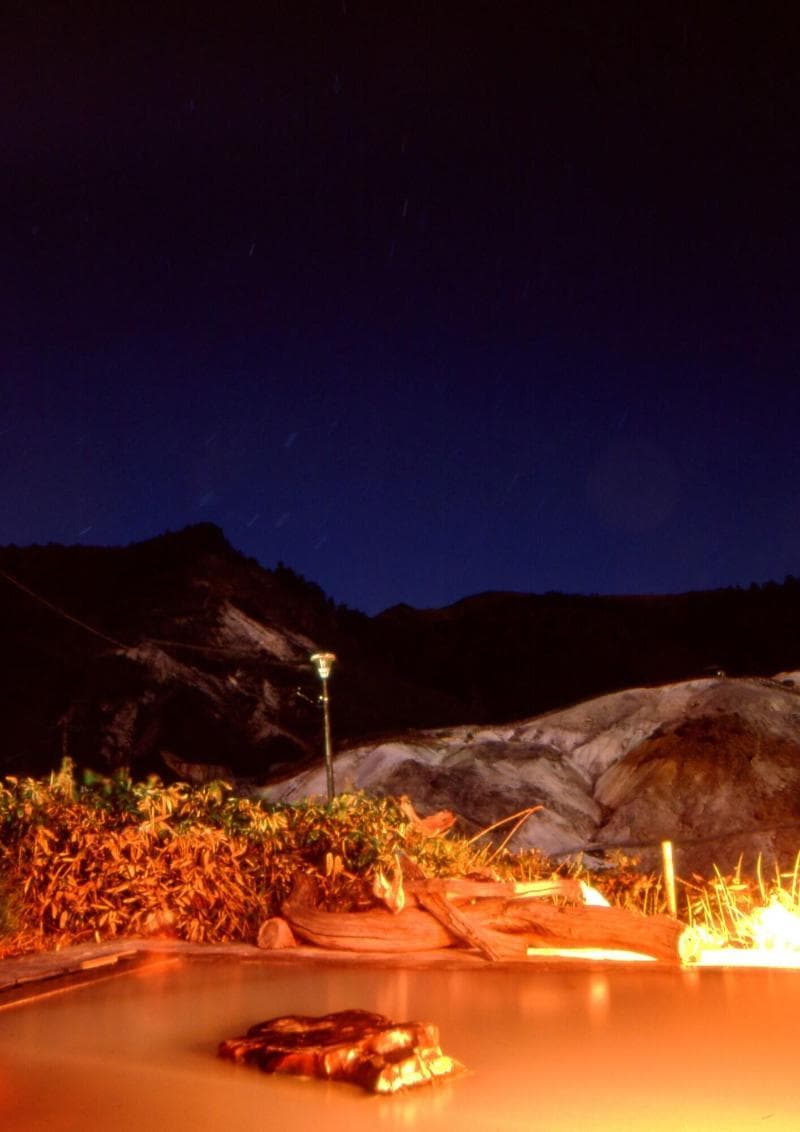 Manza Onsen Nisshinkan 2