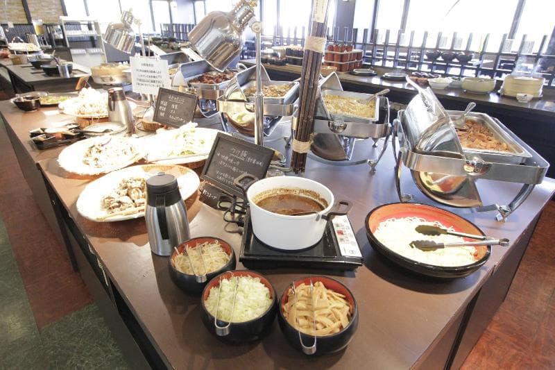 Manza Onsen Nisshinkan 3