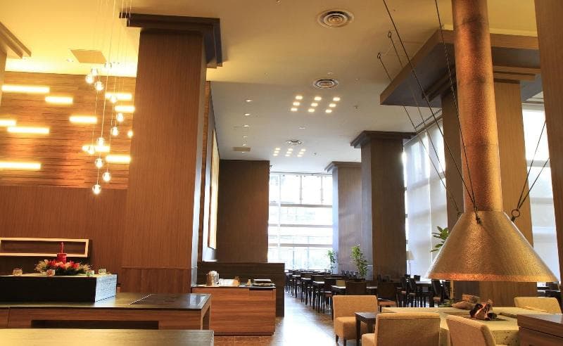 Hotel Karuizawa 1130 3