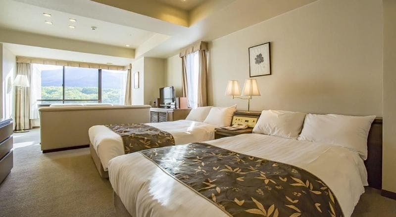 Hotel Karuizawa 1130 4