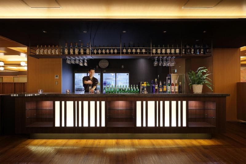 Hotel Shoho 1