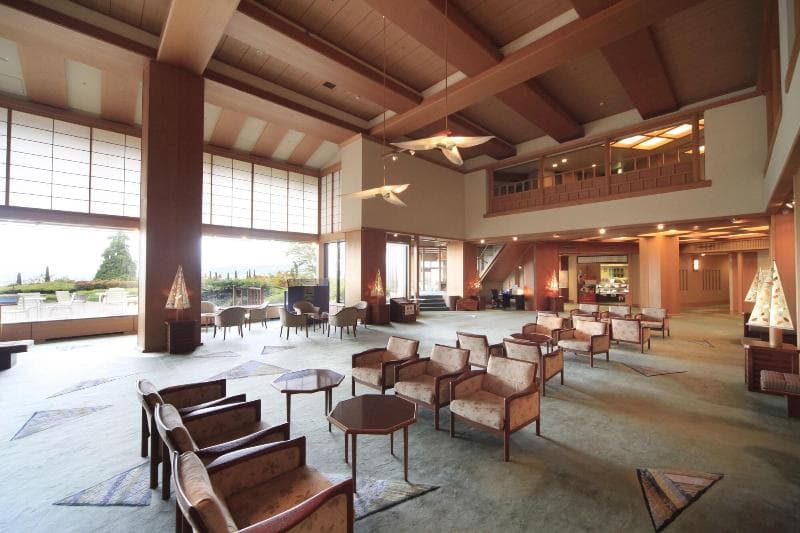 Hotel Shoho 4