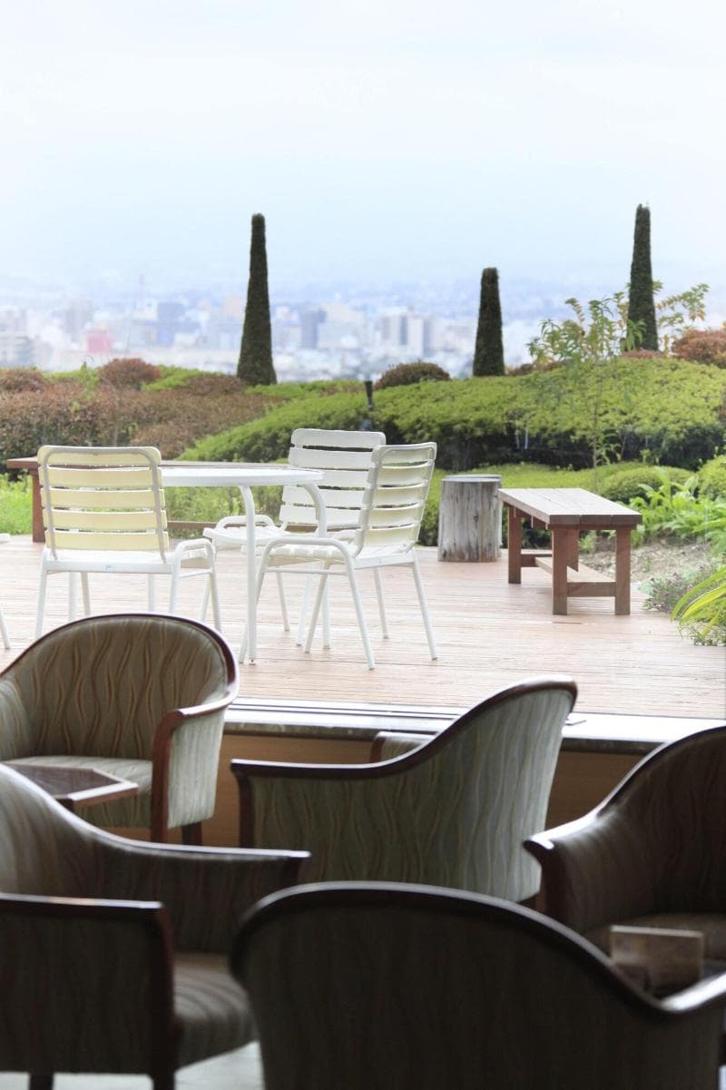 Hotel Shoho 5