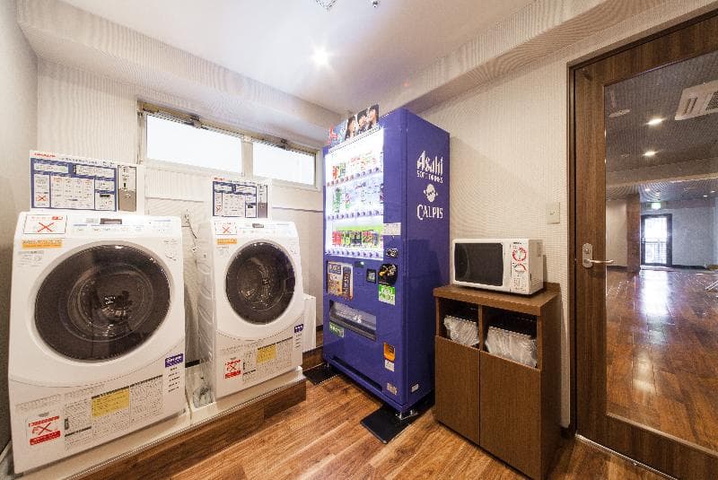 Mystays Shinsaibashi 4