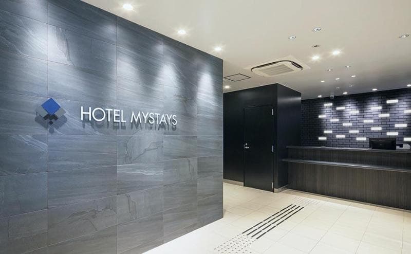 Mystays Shinsaibashi 5