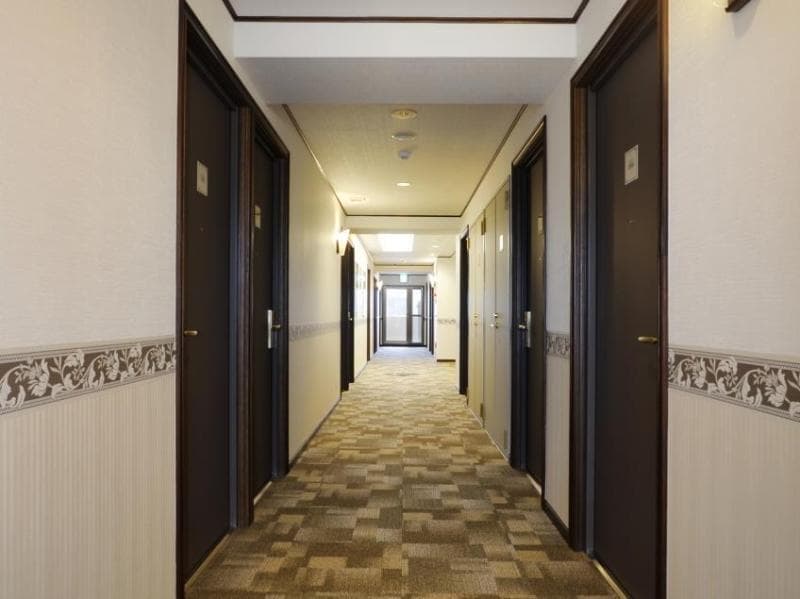 Hotel Toyoko Inn Nagoya Nishiki 5