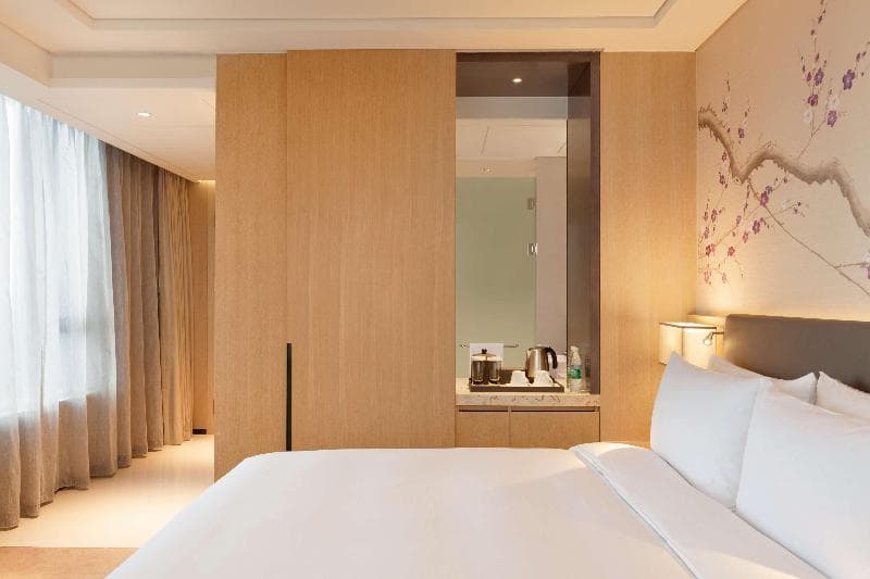 Hilton Garden Inn Dandong 4