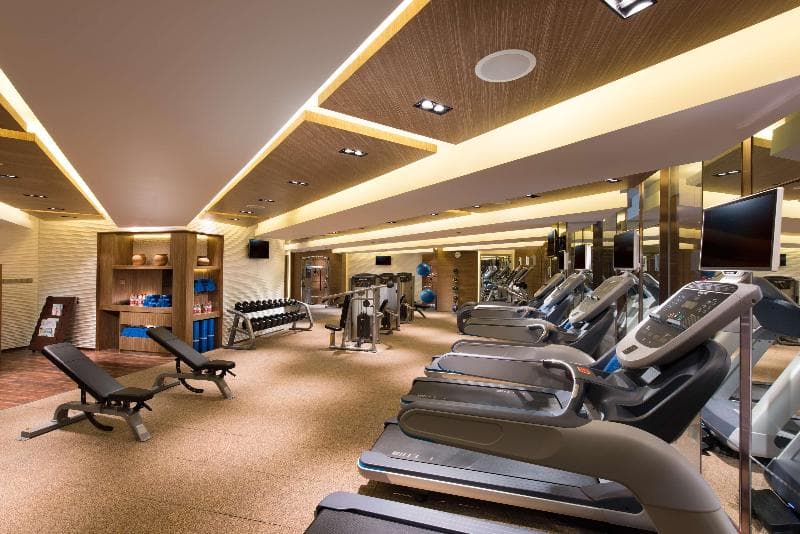 Hilton Zhoushan 2