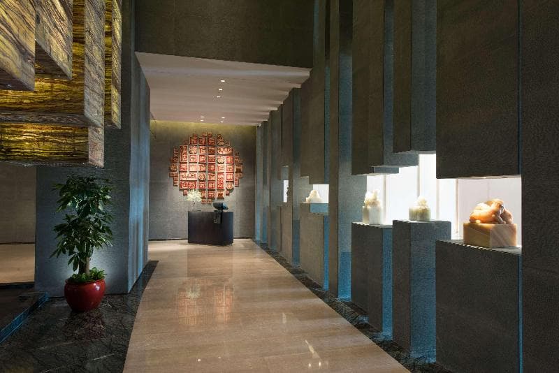 Hilton Zhoushan 3