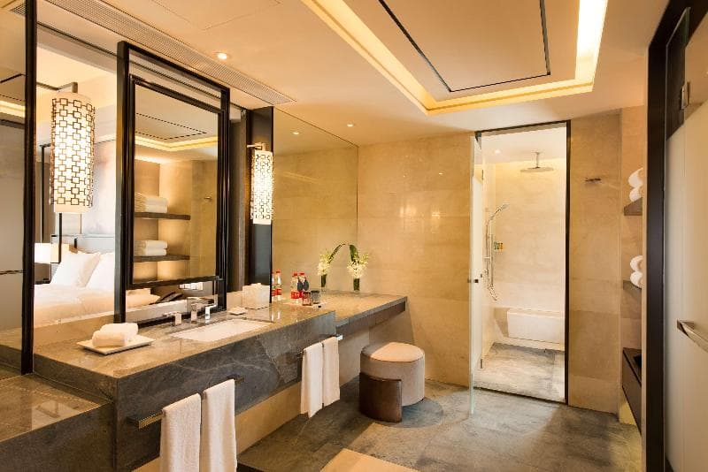 Hilton Zhoushan 4