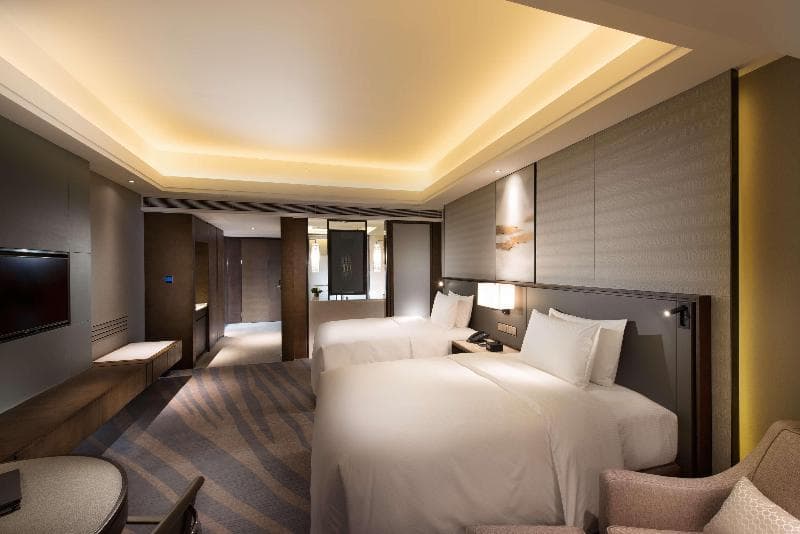 Hilton Zhoushan 5