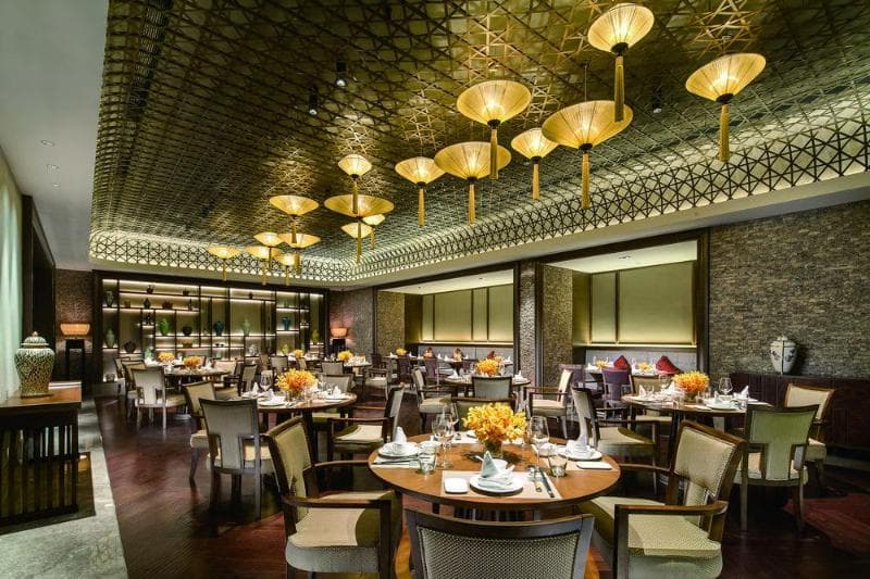 Doubletree Resort By Hilton Xishuangbanna 3