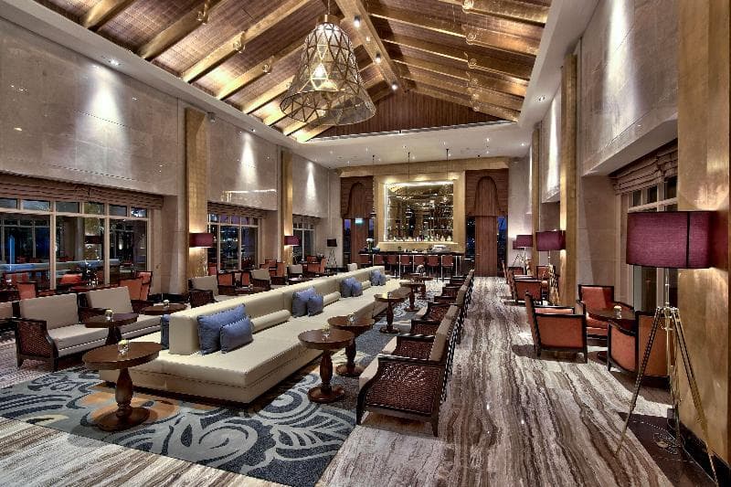 Hilton Nay Pyi Taw 2