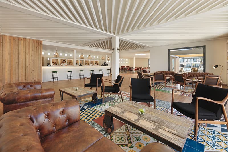 H10 Ocean Dreams Boutique Hotel - Adults Only 3