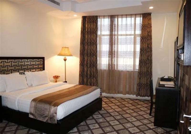 Mira Suites Prince Sultan Road Jeddah 3