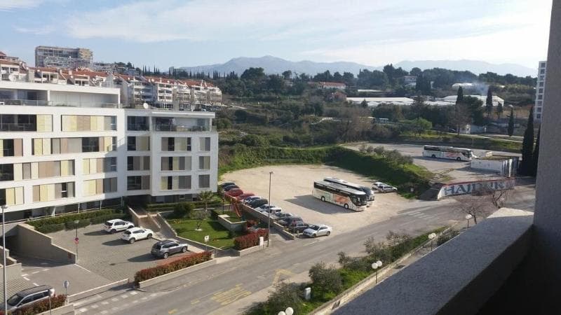 Hotel Zagreb Split main