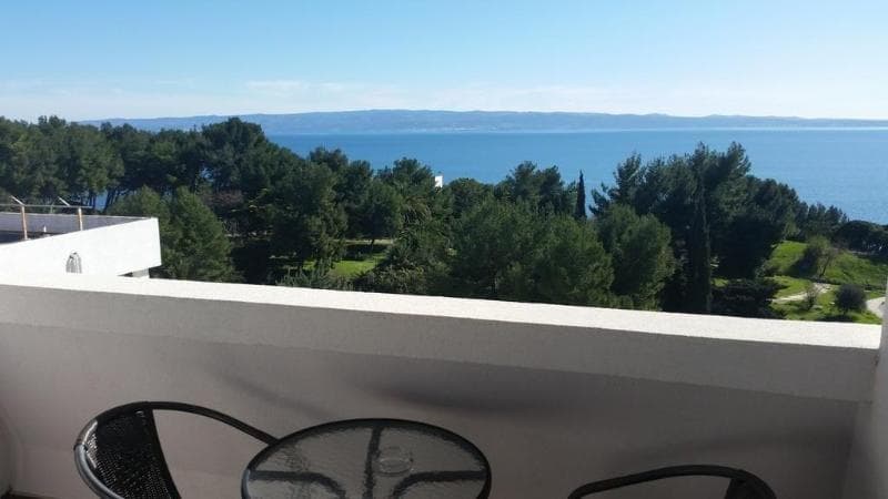 Hotel Zagreb Split 2