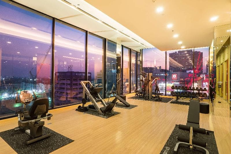 Best Western Plus Wanda Grand Hotel photo 1