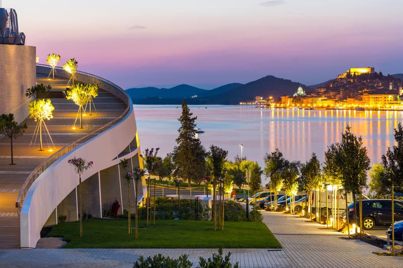 D-Resort Sibenik 3