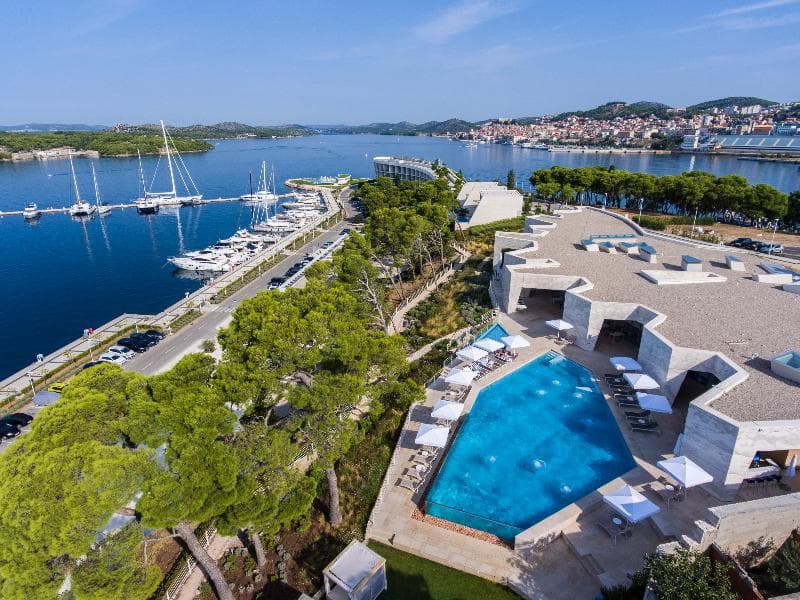 D-Resort Sibenik 5