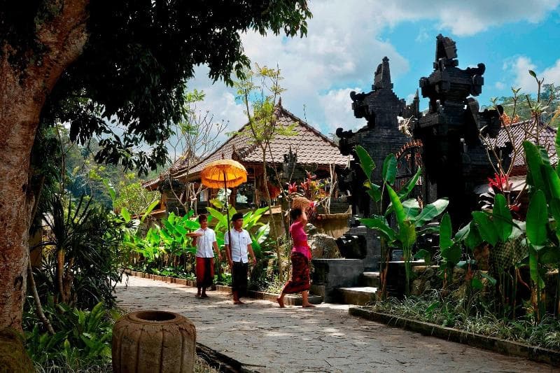 Mandapa a Ritz-Carlton Reserve 3