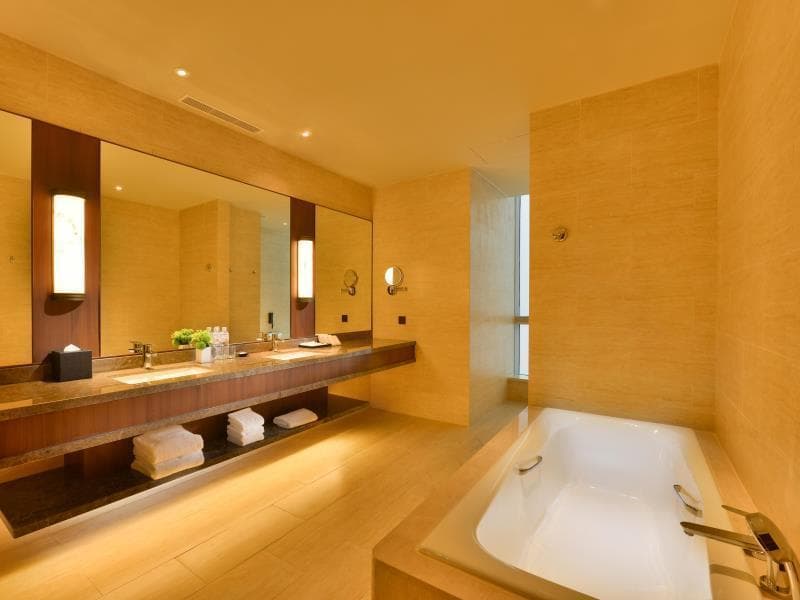 Courtyard Marriott Taipei photo 1