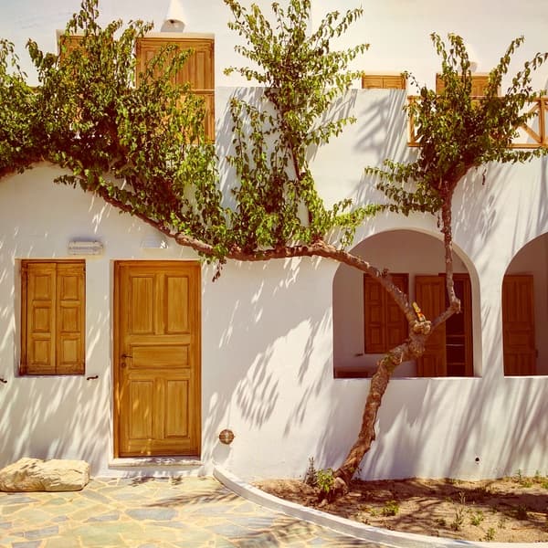 Santorin Crystal Blue Suites 2