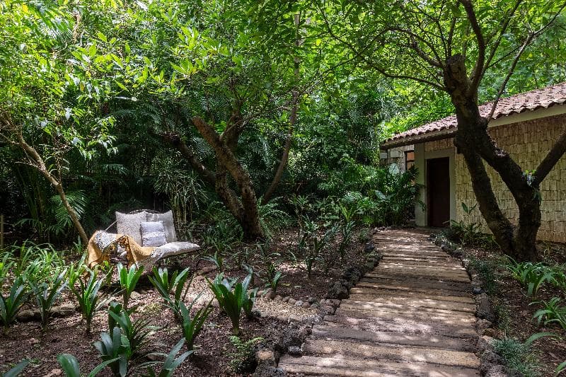 Hotel Amomoxtli 5