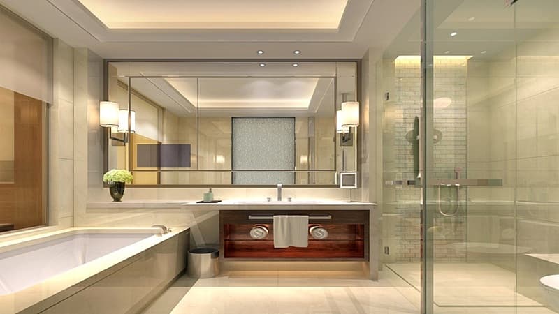 Jw Marriott Hotel Harbin River North 4
