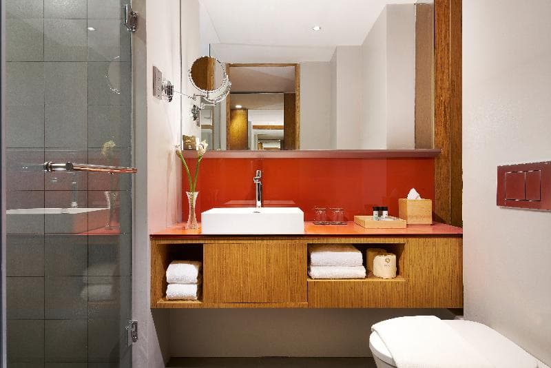 Oasia Hotel Downtown photo 1