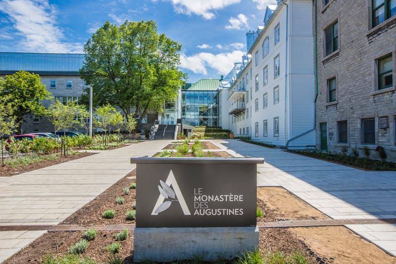 Le Monastere Des Augustines 3