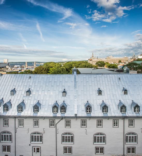 Le Monastere Des Augustines 4