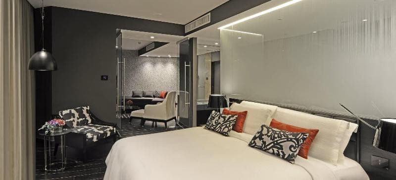 Amman Rotana 2
