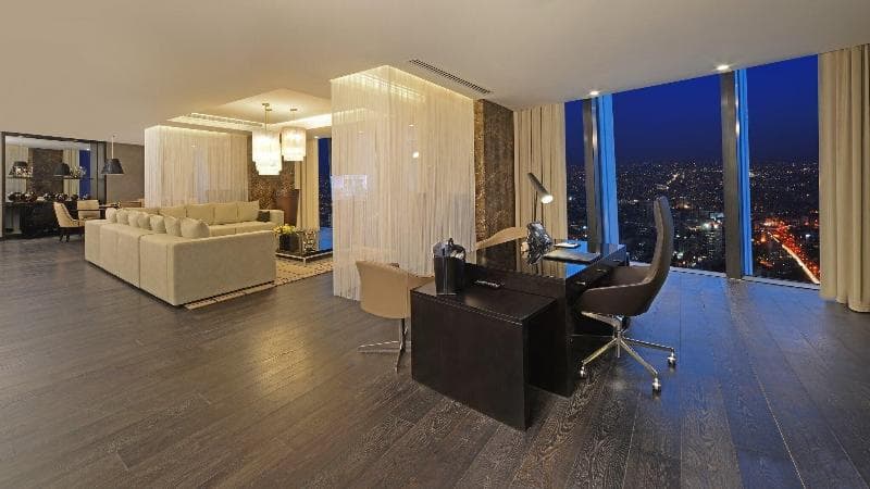 Amman Rotana 3