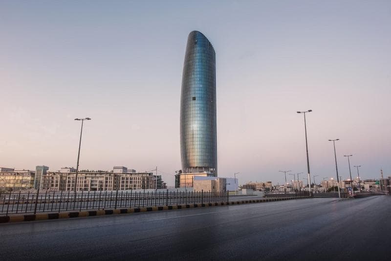 Amman Rotana 4
