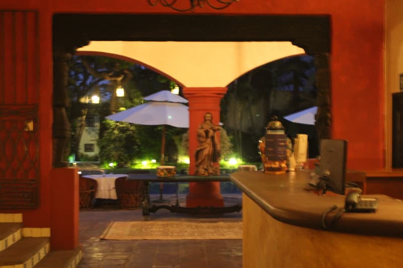 Hotel Casa Colonial Adults Only 3