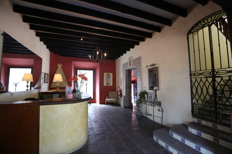 Hotel Casa Colonial Adults Only 5