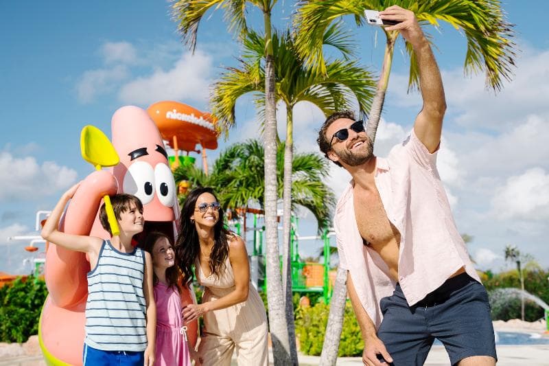 Nickelodeon Hotels & Resorts Punta Cana photo 1