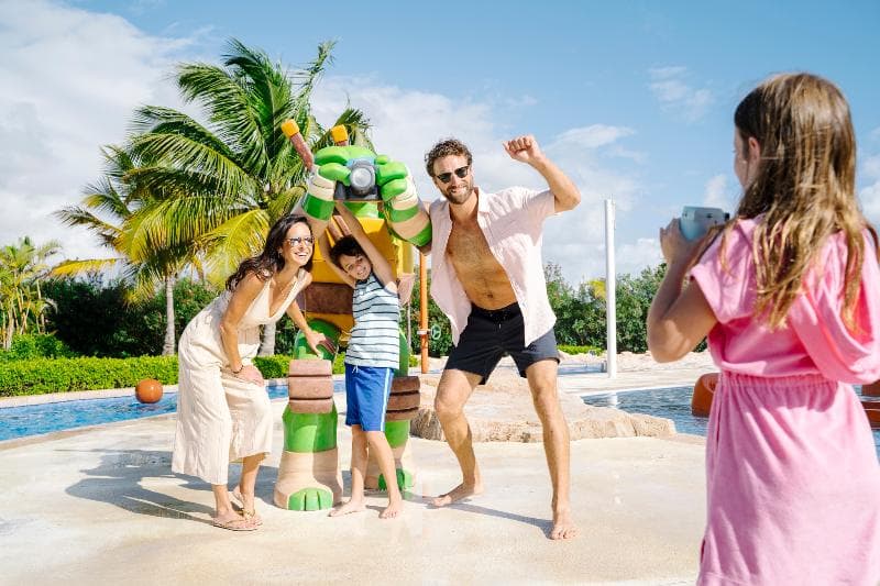 Nickelodeon Hotels & Resorts Punta Cana 2