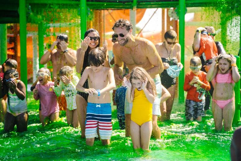 Nickelodeon Hotels & Resorts Punta Cana 3