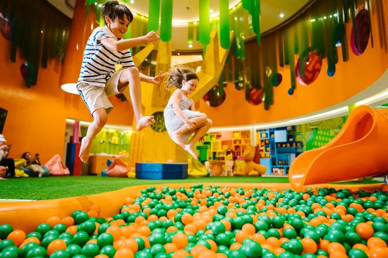 Nickelodeon Hotels & Resorts Punta Cana 5