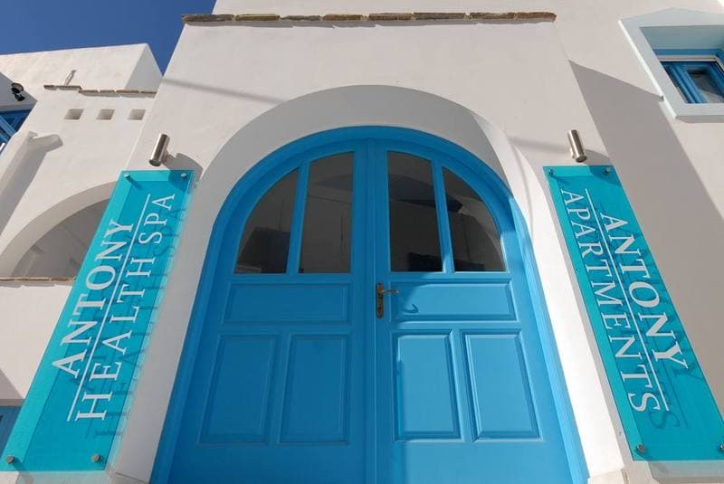 Antony Suites - Adults Only 4