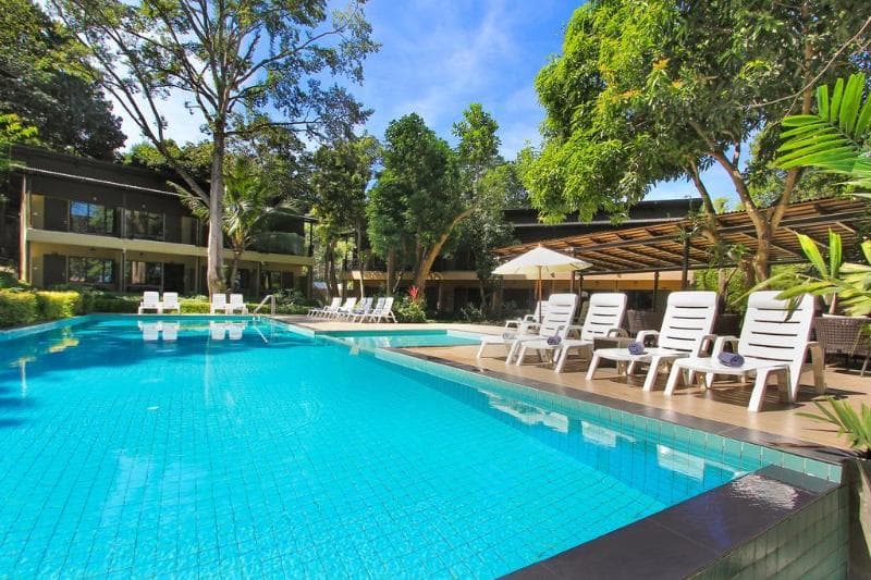 Samed Hideaway Resort photo 1