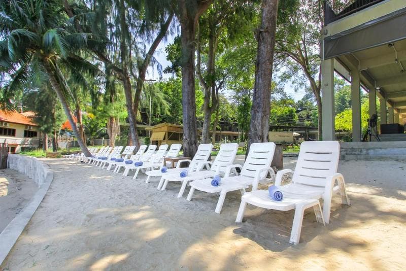 Samed Hideaway Resort 5