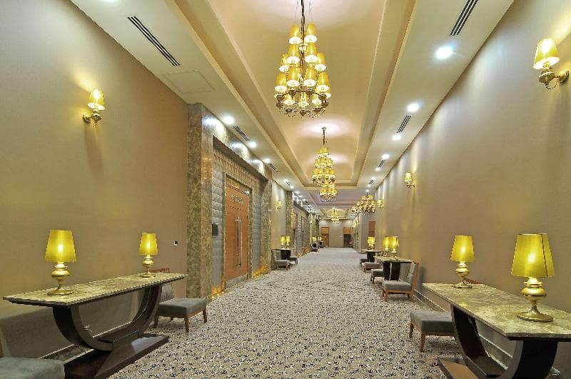 DoubleTree by Hilton Van photo 1