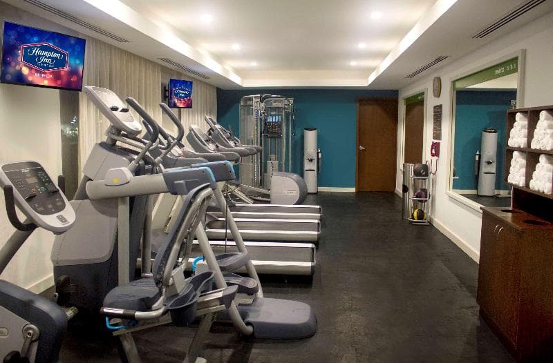 Hampton Inn By Hilton Merida 2