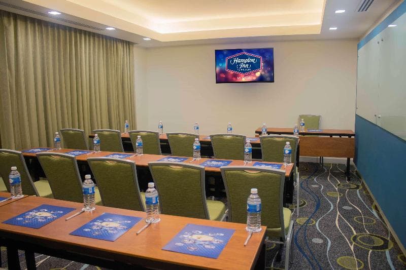Hampton Inn By Hilton Merida photo 1