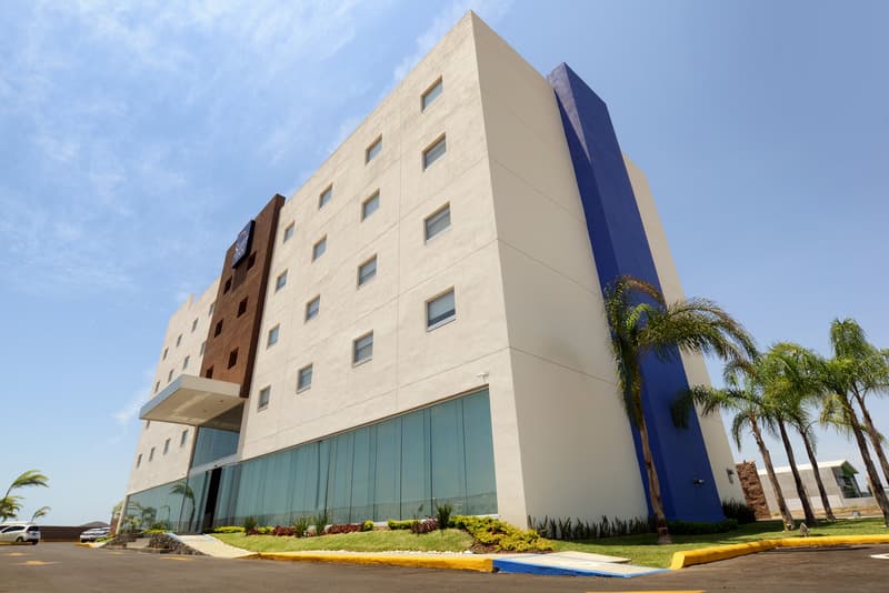 Sleep Inn Mazatlán photo 1