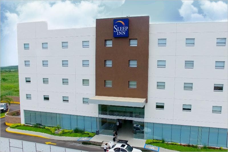 Sleep Inn Mazatlán 2