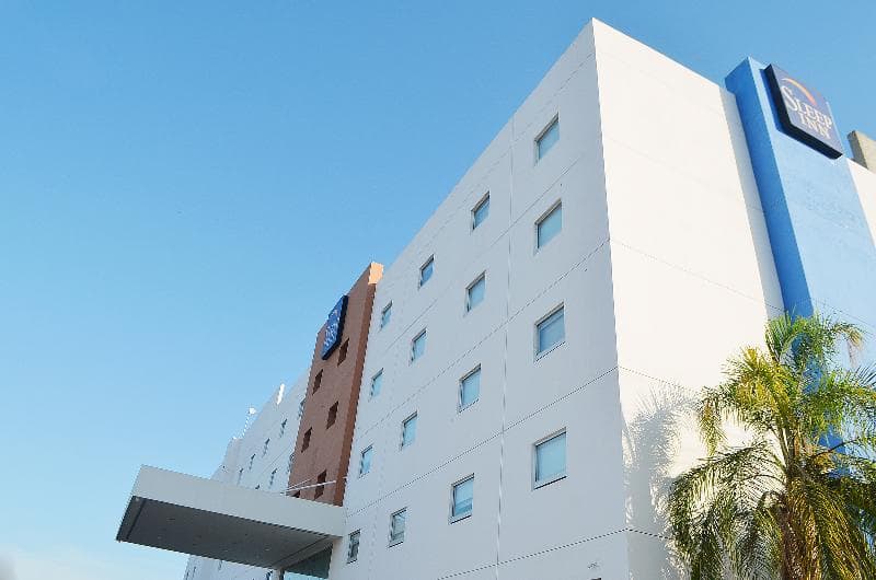 Sleep Inn Mazatlán 5